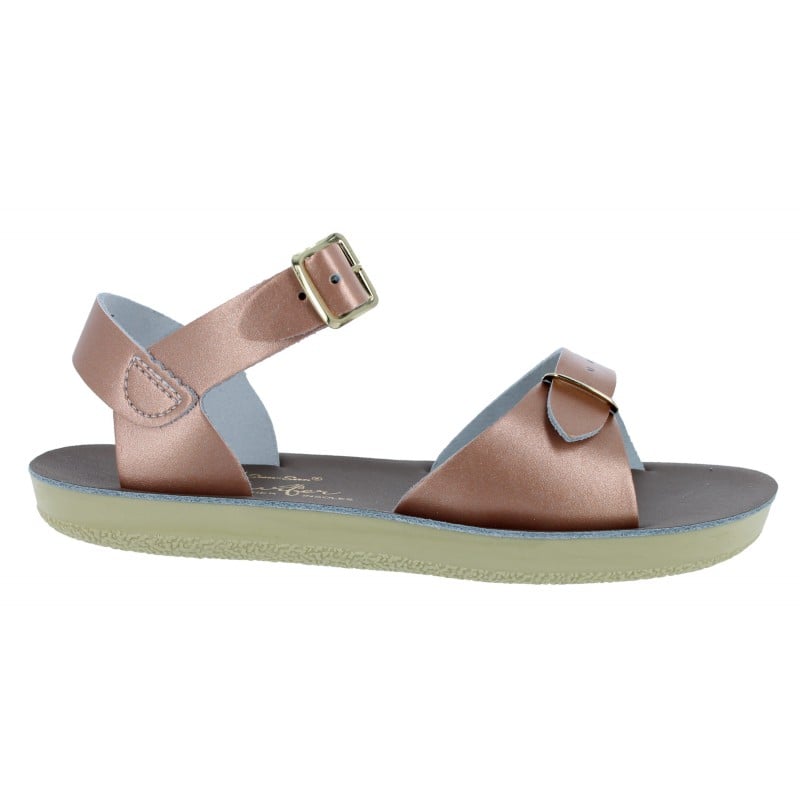 Salt water discount sandals maat 8